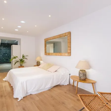 Wellness House Holiday home *
