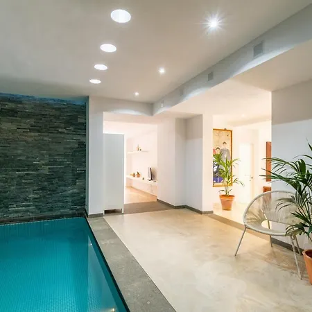 Wellness House Σπίτι διακοπών *