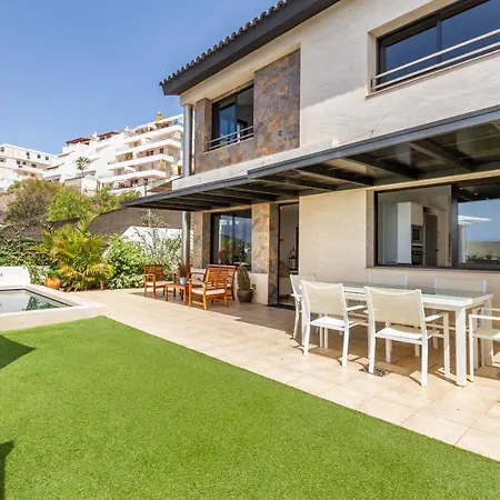 Wellness House Holiday home