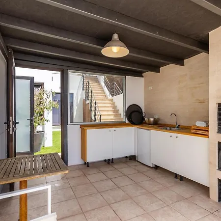 Wellness House Holiday home