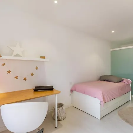 Wellness House Holiday home *