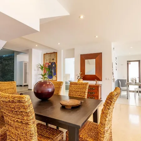 Wellness House Holiday home