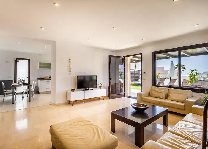 Wellness House * סנטה קרוז דה טנריף